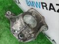 кулак поворотный правый BMW X3 G01 2019, 3.0 л., B58 B30 A, бензин, полный привод, 6882598, 31216882598 - фото №3