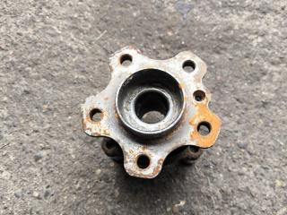 ступица задняя левая BMW X6 G06 2020, 3.0 л., B57 D30 A, дизель, АКПП, внедорожник 5 дв., полный привод