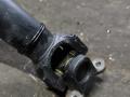 карданный вал BMW 7 серия G11/G12 G11 2017, 4.0 л., дизель, x03 rubin-metallic black, седан, полный привод - фото №3