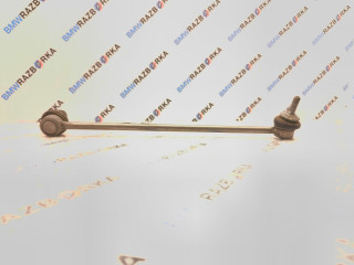 стойка стабилизатора BMW M2 G87 2024, 3.0 л., S58B30A, бензин, АКПП, купе, задний привод, 8091446