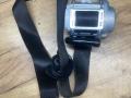 ремень безопасности BMW 5 серия G30/G31 G30 2017, 2.0 л., B47 D20 B, дизель, задний привод, правый руль, 7430067 - фото №2