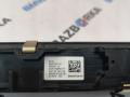 панель управления магнитолой BMW M4 G82/G83 G82 2021, S58B30A, АКПП, полный привод, 61315A47C61, 5A47C61 - фото №5