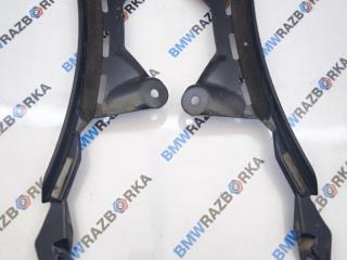 накладка колесной арки задний BMW M5 F90 2019, 4.4 л., S63 B44 B, бензин, АКПП, седан, полный привод, 8076664, 8076663