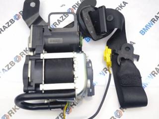 ремень безопасности BMW X6 F16 2015, 3.0 л., N57 D30 C, дизель, АКПП, a96, внедорожник 5 дв., полный привод, 7384673