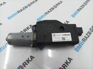 двигатель электролюка Mercedes-Benz S-Класс W223 2024, 3.0 л., M256 E30, бензин, АКПП, седан, A2239005128