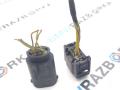 разъем (фишка) проводки BMW X6 G06 2020, 3.0 л., B57 D30 A, дизель, АКПП, внедорожник 5 дв., 8366590, 8364621 - фото №2