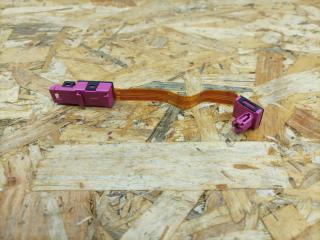 фонарь салона (плафон) BMW M2 G87 2024, 3.0 л., S58B30A, бензин, brooklyn grau metallic (c4p), купе, задний привод, правый руль, 9891439