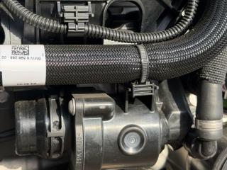 термостат BMW X5 G05 [рестайлинг] G05 2024, 3.0 л., B57 D30 B, дизель, АКПП, a96, внедорожник 5 дв., полный привод, 11538596107, 8596107
