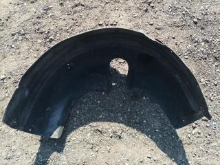 защита арок задняя левая (подкрылок) BMW 8 Gran Coupe G16 2022, 3.0 л., бензин, седан, задний привод, правый руль, 7374745, 51717374745