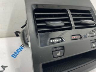 дефлектор обдува салона BMW X5 G05 [рестайлинг] G05 2025, 3.0 л., B57 D30 B, дизель, АКПП, c35, внедорожник 5 дв., полный привод, 9399965, 5A956A1