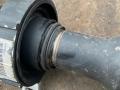 карданный вал BMW 7 серия G11/G12 G11 2017, 4.0 л., дизель, x03 rubin-metallic black, седан, полный привод, 8672052 - фото №5
