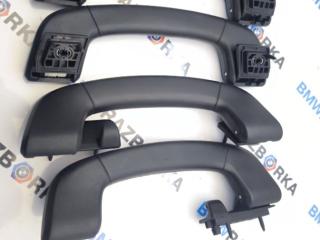 ручка внутренняя потолочная BMW 7 серия F01/F02 [рестайлинг] 2013, 4.4 л., N63 B44 B, бензин, АКПП, седан, 9112727, 9112729, 9112730, 9112728