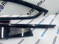 молдинг двери передней левой BMW M3 G80/G81 G80 2023, 3.0 л., S58B30A, бензин, АКПП, c4g, седан, полный привод, правый руль, 7465137, 7465149, 7407403 - фото №2