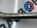 трубка ТНВД BMW X5 F15 (2013 - 2018), 4.0 л., гибрид, АКПП, a52, внедорожник 5 дв., полный привод, правый руль, 7585426 - фото №4