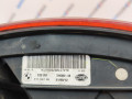 фонарь задний правый BMW X6 E71 [рестайлинг] E71 2012, 3.0 л., N57 D30 C, дизель, АКПП, 475, внедорожник 5 дв., полный привод, 7295002 - фото №4