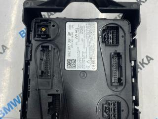 Блок управления BCM (Body Control Module) Porsche Taycan 1 поколение 2022, электро, m7r, седан, полный привод, 8W1907064K, 992907064BK
