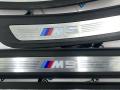 комплект накладок на пороги (внутренние) BMW M5 F90 2019, 4.4 л., S63 B44 B, бензин, АКПП, седан, полный привод, 8061072, 8061071, 8061069 - фото №6