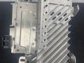 усилитель музыкальный BMW 7 серия G11/G12 G11 2017, 4.0 л., дизель, x03 rubin-metallic black, седан, полный привод, 6995392 - фото №2