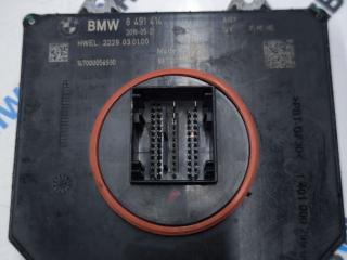 блок розжига ксенона BMW X3 G01 2019, 3.0 л., B58 B30 A, бензин, полный привод, 8491414