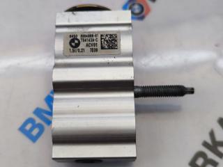 расширительный клапан кондиционера BMW M4 G82/G83 G82 2021, S58B30A, АКПП, полный привод, 6994989, 64506994989
