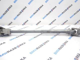 рулевой карданчик Toyota Supra 5 поколение A90 A90 2019, 3.0 л., бензин, АКПП, купе, 6862102