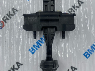 ограничитель открывания двери BMW X5 G05 [рестайлинг] G05 2023, 3.0 л., B58B30, бензин, 475, полный привод, 7431278