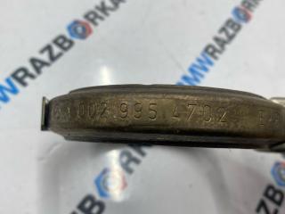 Хомут Mercedes-Benz V-Класс W447 [рестайлинг] W447 2024, 2.0 л., OM 654.920, дизель, АКПП, черный обсидиан металлик mb 9197, микроавтобус, задний привод, A0029954702