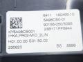 блок управления печки / климат-контроля BMW X6 G06 [рестайлинг] G06 2023, 3.0 л., i, B58B30, бензин, АКПП, a96, внедорожник 5 дв., полный привод, 5A98CB0 - фото №3