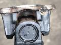 карданный вал BMW 8 серия G14/G15 G15 2019, 4.0 л., дизель, купе, полный привод, 9425911 - фото №3