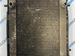 радиатор дополнительный системы охлаждения BMW M5 F90 2019, 4.4 л., S63 B44 B, бензин, АКПП, седан, полный привод, 8620207, 17118620207