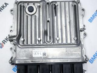 блок управления двигателем BMW 8 Gran Coupe G16 2022, 3.0 л., бензин, седан, задний привод, правый руль, 5A57784, 0261S106CF