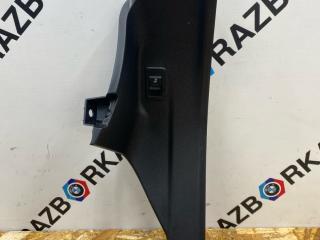 накладка на порог внутренняя BMW iX I20 2023, электро, c4a, полный привод, 5A2BCB7, 7948155