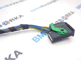 разъем (фишка) проводки BMW X1 U11 2023, электро, полный привод, 6954568