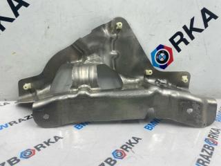 защита днища BMW X6 G06 [рестайлинг] G06 2023, 3.0 л., i, B58B30, бензин, АКПП, a96, внедорожник 5 дв., полный привод, 9477798, 51759477798