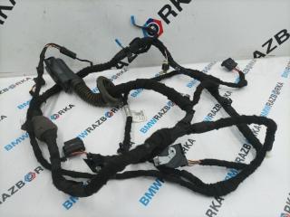 дверная проводка BMW M3 G80/G81 G80 2023, S58B30A, АКПП, x1e, полный привод, 5A20663