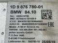 Блок управления телематика BMW X2 F39 2019, 2.0 л., B48A20E, бензин, 475, полный привод, 9876780 - фото №6