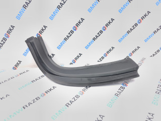 накладка на порог Toyota Supra 5 поколение A90 A90 2019, 3.0 л., бензин, АКПП, d05, купе, задний привод, 51478811754, 8811754