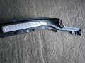 накладка внутренняя на заднюю панель кузова BMW 6 GT G32 2019, 2.0 л., B47 D20 B, дизель, АКПП, 416, хетчбэк 5 дв., задний привод, 51477377741, 7377741 - фото №3