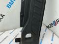 накладка внутренняя на заднюю панель кузова BMW X3 G01 2019, 3.0 л., B58 B30 A, бензин, полный привод, 7396612 - фото №3
