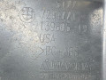 Крепление бампера заднего BMW X5 F15 2015, 4.0 л., дизель, АКПП, a96, внедорожник 5 дв., полный привод, 7294721, 51227294721 - фото №3