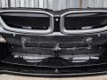 бампер передний BMW i8 I12 2015, 1.5 л., гибрид, полный привод - фото №3