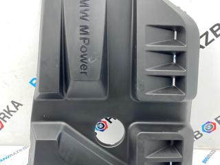 декоративная крышка двигателя BMW M4 G82/G83 G83 2023, S58B30A, АКПП, c3z, кабриолет, полный привод, 8095875
