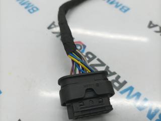 разъем (фишка) проводки BMW i7 G70/G71 2024, электро, АКПП, c3z, седан, задний привод, правый руль, 806-344