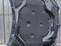 капот BMW X6 G06 2020, 3.0 л., B57 D30 A, дизель, АКПП, внедорожник 5 дв., полный привод - фото №10