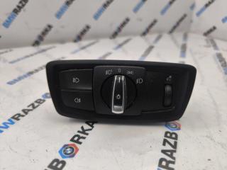 переключатель света BMW X2 F39 2019, 2.0 л., B48A20E, бензин, 475, полный привод, 6847524