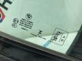 форточка задняя левая BMW X5 G05 [рестайлинг] G05 2024, 3.0 л., B57 D30 B, дизель, АКПП, a96, внедорожник 5 дв., полный привод - фото №2