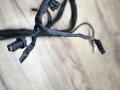 проводка салона BMW 5 серия F07/F10/F11 [рестайлинг] 2013, 3.0 л., N57 D30 A, дизель, АКПП, задний привод, 9259205 - фото №4