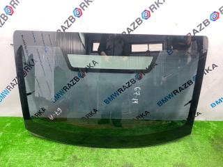 стекло заднее Porsche Taycan 1 поколение 2022, электро, m7r, седан, полный привод, 9J1845051, 9J1845051AJ