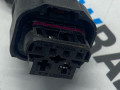 разъем (фишка) проводки BMW 8 серия G14/G15 G14 2019, 4.0 л., дизель, АКПП, 475, кабриолет, полный привод, 6992166 - фото №2