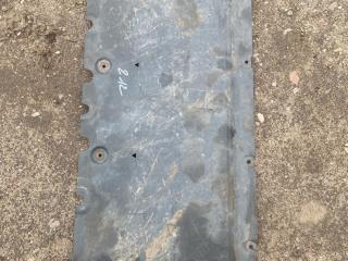 защита двигателя BMW 5 серия G30/G31 G30 2017, 2.0 л., B47 D20 B, дизель, задний привод, правый руль, 51757340168, 7340168